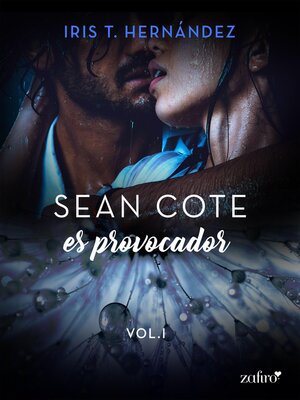 cover image of Sean Cote es provocador